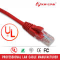 Hot-selling designer rj45 utp ftp nouveau 5 cat6 patch cable